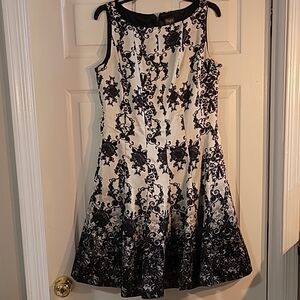Gothic Dress